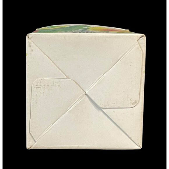 Rare 2000 Aloha Petroleum LTD Commemorative Floral Mug Designed in Hawaii - Picture 12 of 12